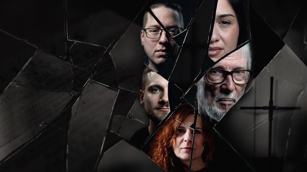 Interview zur ZDF-Doku: Der Teufel in mir – Exorzismus heute